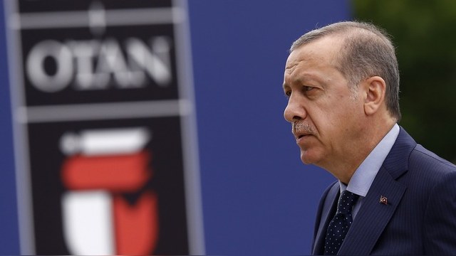 Stuttgarter Zeitung: Несостоявшийся путч заставит Эрдогана порвать с Западом