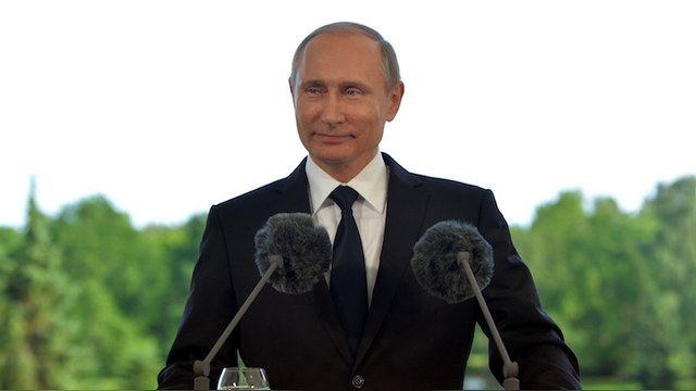 Onet: «Черная полоса» в жизни Запада вернула Кремлю утраченные козыри
