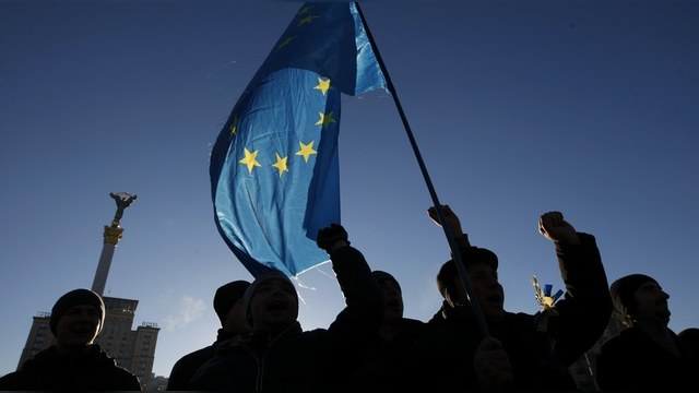 Stratfor: Раскол в ЕС сблизит Грузию, Украину и Молдавию с Россией