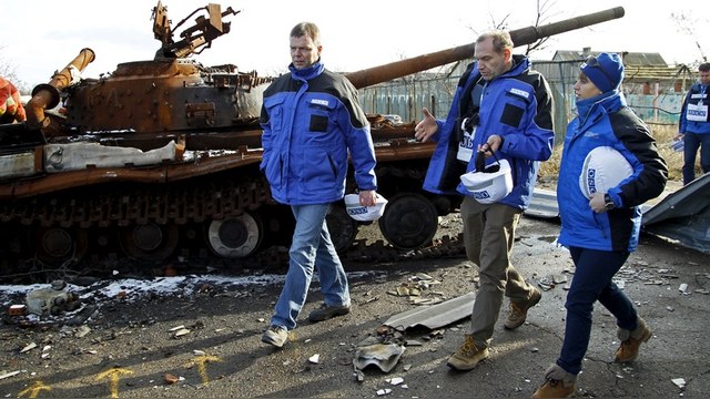 RFE: ФСБ отпустила украинского шпиона – не причинил ущерба России   