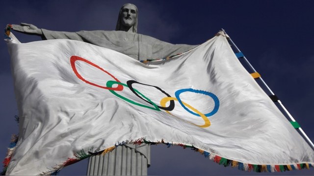 Bild «накажет» Россию за допинг исключением из медального зачета