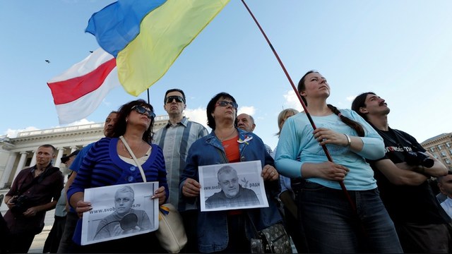 Daily Beast: Убийство Шеремета показало, что Украина катится в пропасть