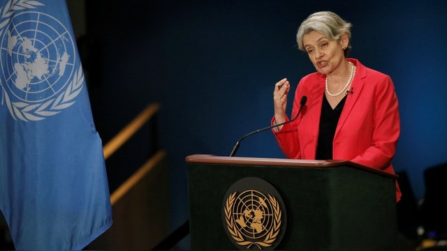 NouvelObs: Идеальный кандидат на пост генсека ООН говорит по-русски