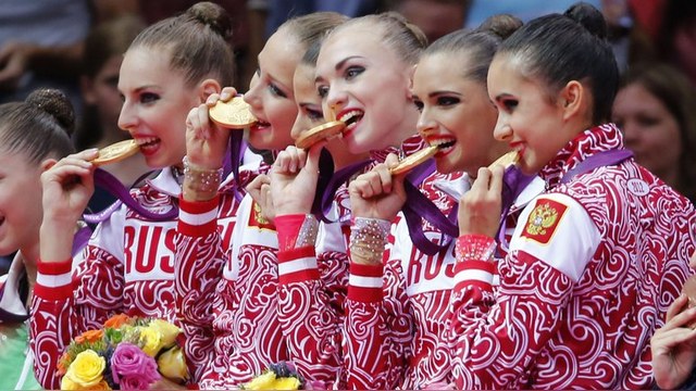 L'Équipe: Без России Олимпийские игры утратят свое лицо