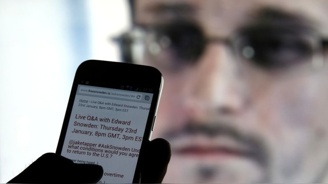 Ars Technica: «Умный футляр» Сноудена защитит смартфоны от спецслужб