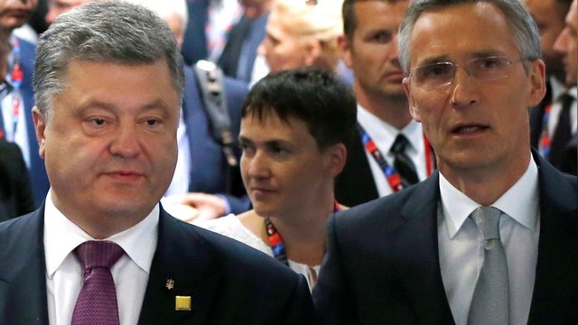  Корреспондент: Савченко выйдет замуж только за того, кто спасет Украину
