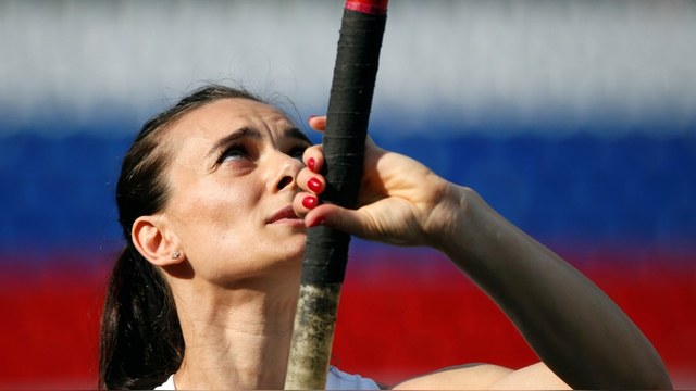 Читатели западных СМИ: отстранение русских превратит Олимпиаду в фарс