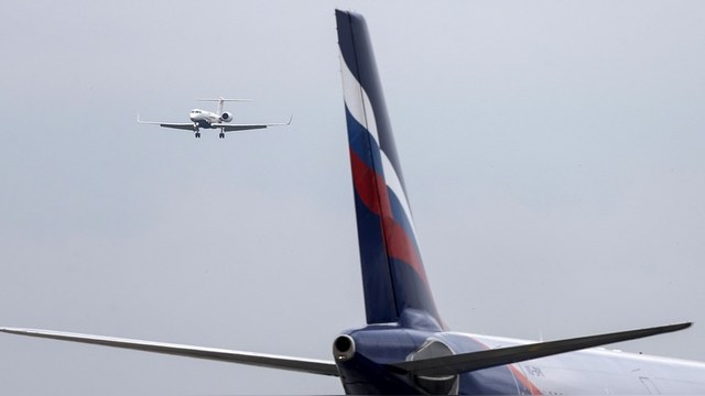 ВВС: Россия возобновила полеты в Турцию после гарантий Анкары
