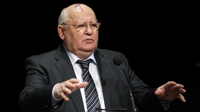 Горбачев: Решение CAS противоречит культуре олимпийского движения