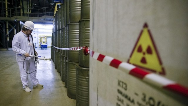 Contra Magazin: Непримиримость Киева грозит ядерной катастрофой 