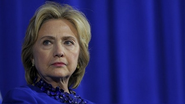 Bloomberg: Клинтон пора прислушаться к выходцам из России