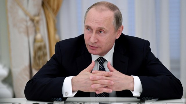 Financial Times: В экономике Путин на удивление хорошо «сыграл в обороне» 