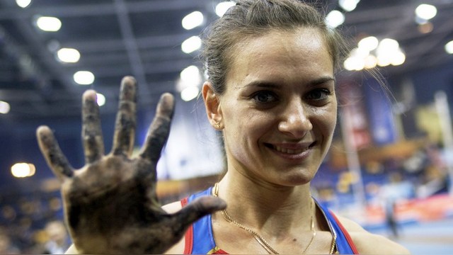 Guardian: Российские атлеты бросили вызов МОК турниром «Звезды-2016»