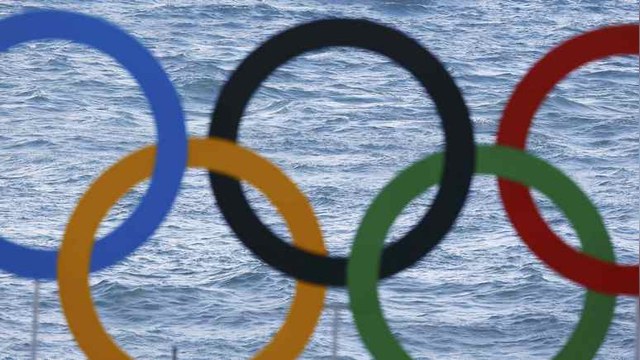 Australian: Допуск российских спортсменов в Рио в руках трех человек