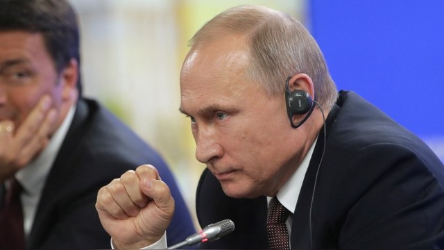 La Stampa: Путин не «болеет» за Трампа, ему просто нужен хаос в Америке