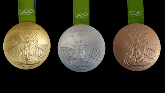 FT: Goldman Sachs предсказал России 4-е место на Олимпиаде в Рио