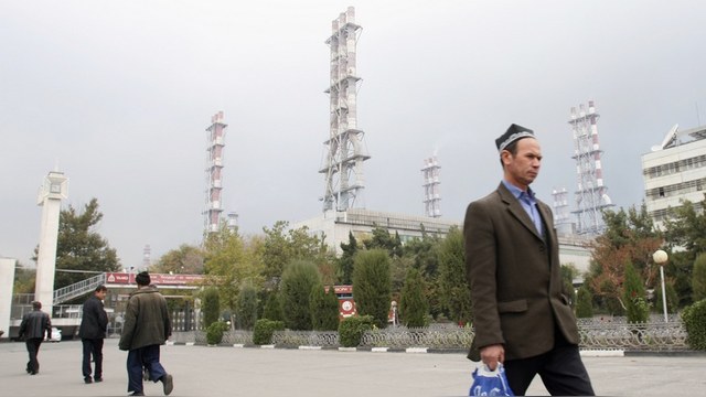RFE: «Значительному меньшинству» таджиков не по душе идея войти в ЕАЭС