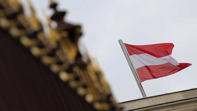 Standard: Австрийский бизнес стремится в Россию, невзирая на кризис