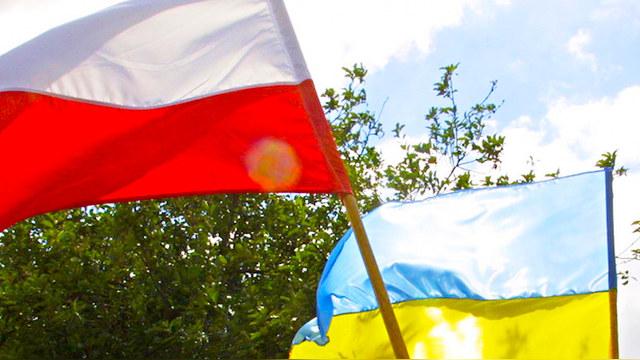 В польском сенате раскритиковали законопроект Рады о геноциде украинцев  