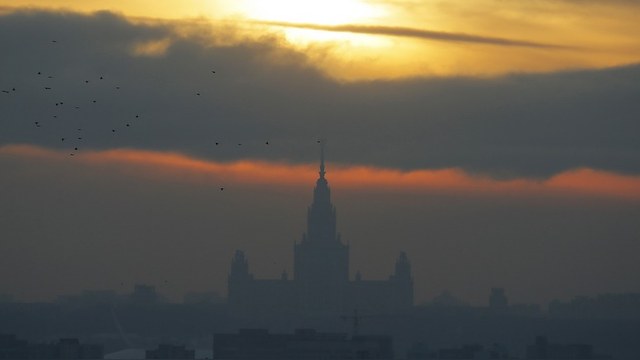 Handelsblatt: Танки для России важнее науки