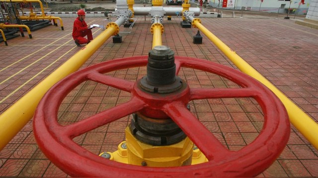 Forbes: Москва поборется с Эр-Риядом за звание главного экспортера нефти в Китай