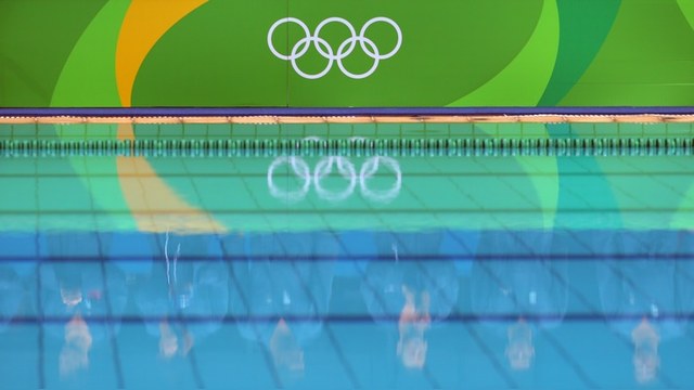 Die Welt рассказал, как определить чистого олимпийца в Рио
