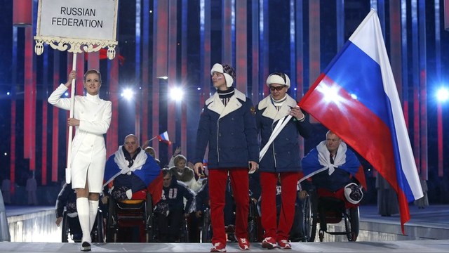 Западные СМИ: Отстранение паралимпийцев РФ – пощечина Томасу Баху