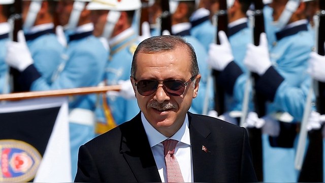 Le Monde: Эрдоган поставил Россию в пример «неискреннему» Западу