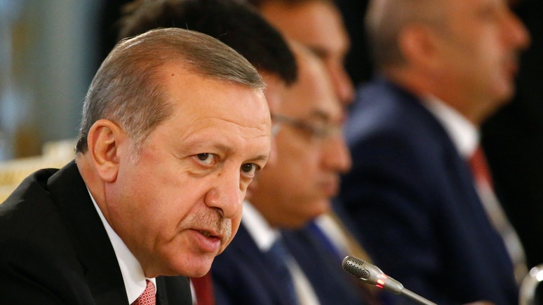 Hürriyet: Турция и Россия запустили механизм сирийского урегулирования