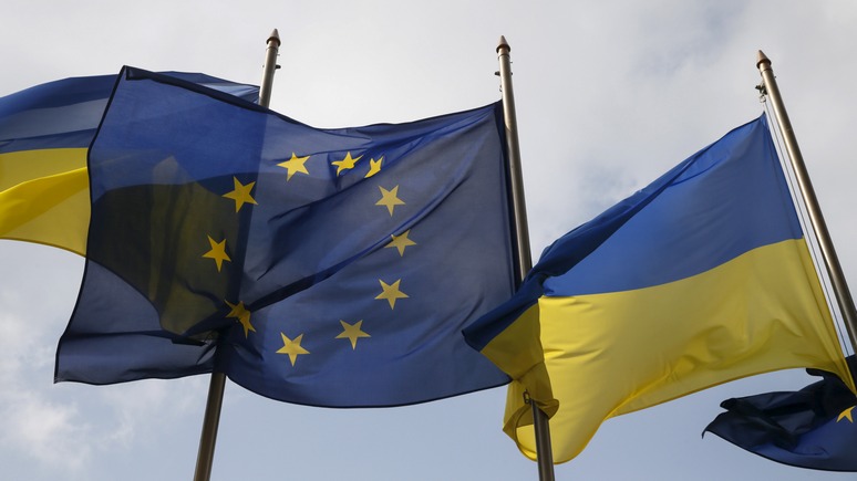 «Украинская правда» призвала Европу не отменять визы и не давать денег