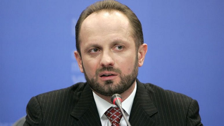 112: Украинский дипломат советует стране не бояться резких движений