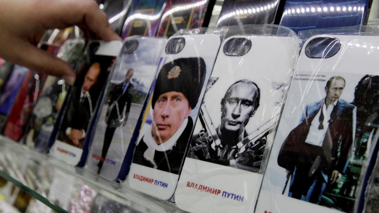 Washington Post: Сотрудничеству России и США мешает «путинский режим»
