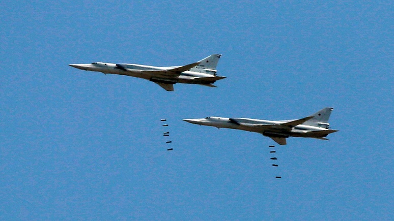 NI: Российские самолеты в Иране – это символ, а не стратегия
