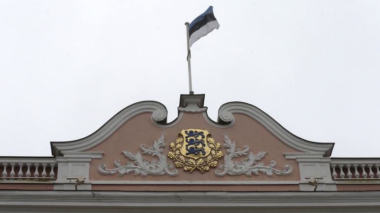 Politico: Тень России нависла над президентскими выборами в Эстонии