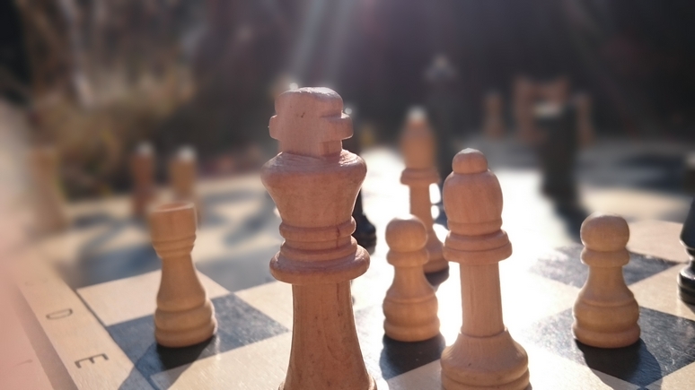 Rudaw: Россия переиграла США на Ближнем Востоке