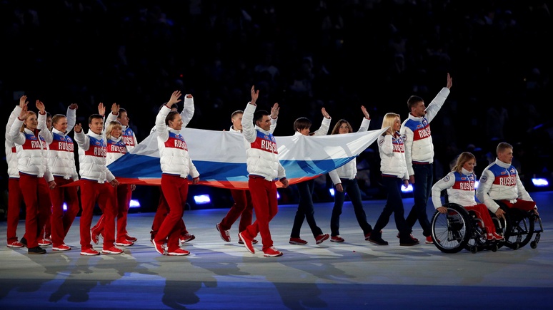 Эксперт: Отстранение паралимпийцев из России – это этический вопрос