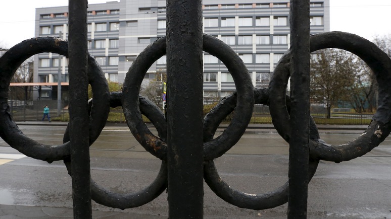 Daily Mail: Российские следователи подозревают верхушку WADA в уничтожении проб