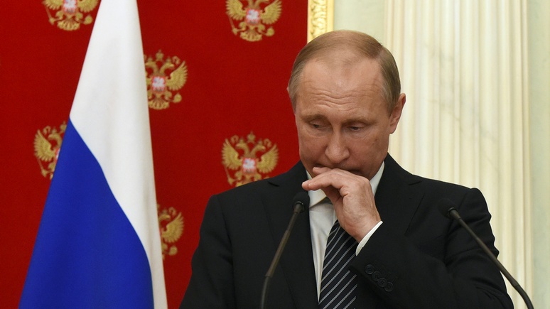 Business Insider: Путин «доживет» до конца срока, если не разочарует элиту