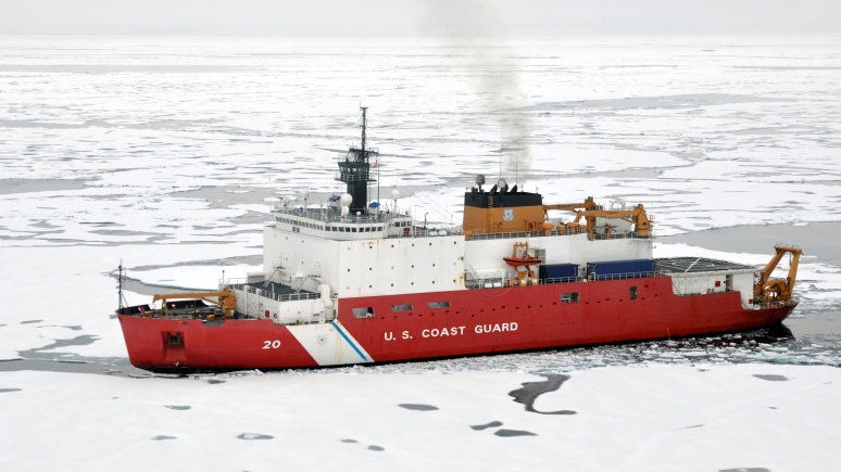 Business Insider: США нечего противопоставить России в Арктике