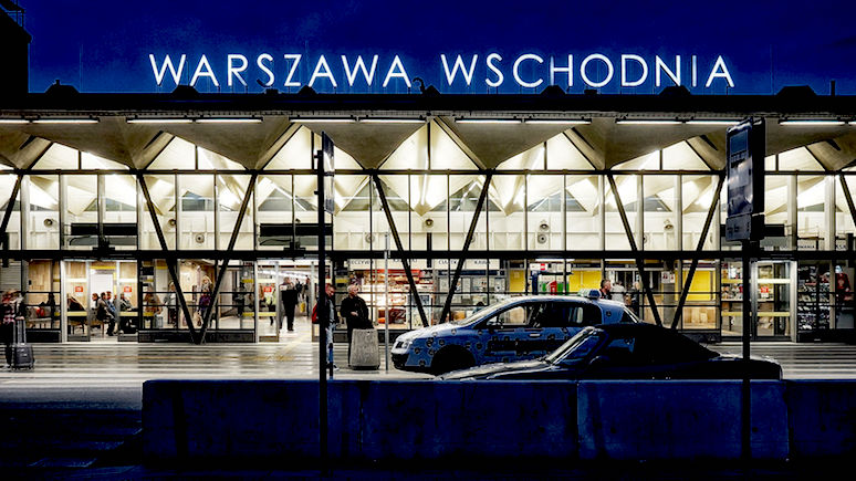 Gazeta Prawna: Однажды Европа откатится на Запад, а поляки останутся