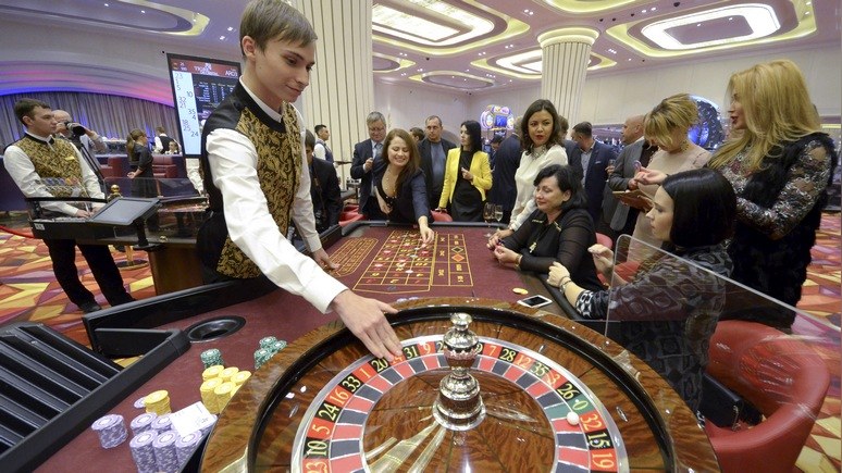 Bloomberg: Владивосток расцветет, если преодолеет «культуру жадности и взяток»