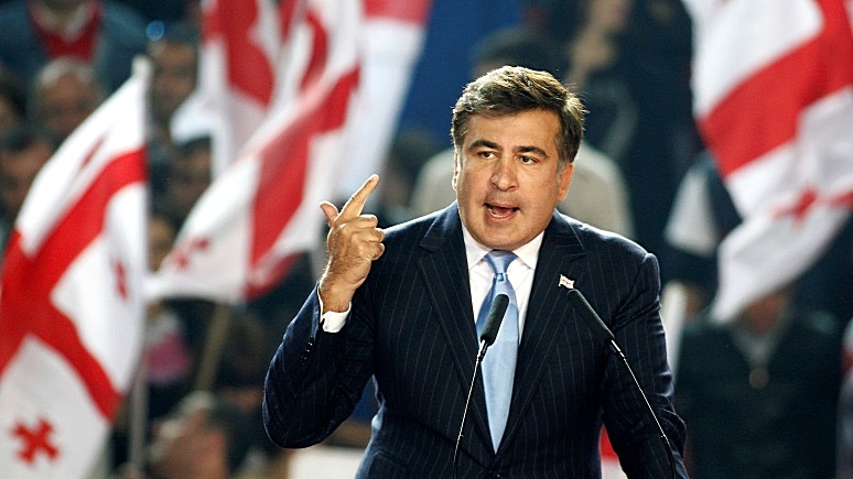Координатор Госдепа: Саакашвили ошибся, поддавшись на провокацию России