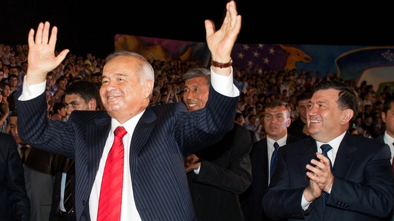 Guardian: В коррумпированном Узбекистане все равно – жив президент или мертв 