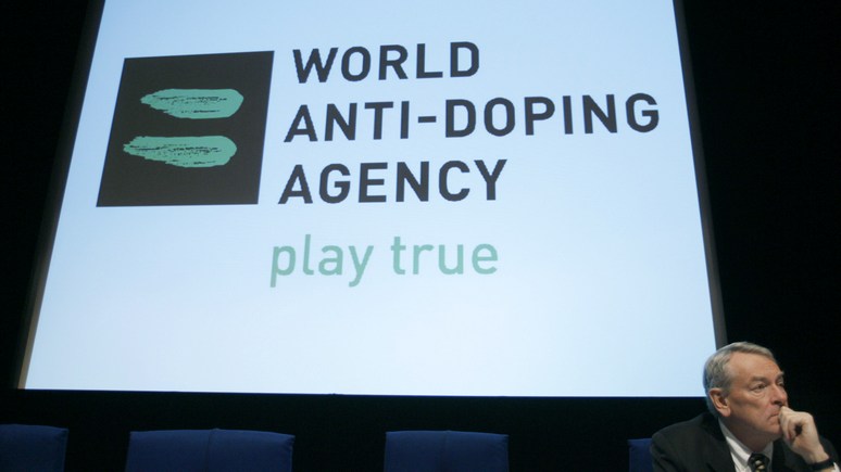 Гендиректор WADA: Россия видит в нас врага и каждый день атакует сайт 