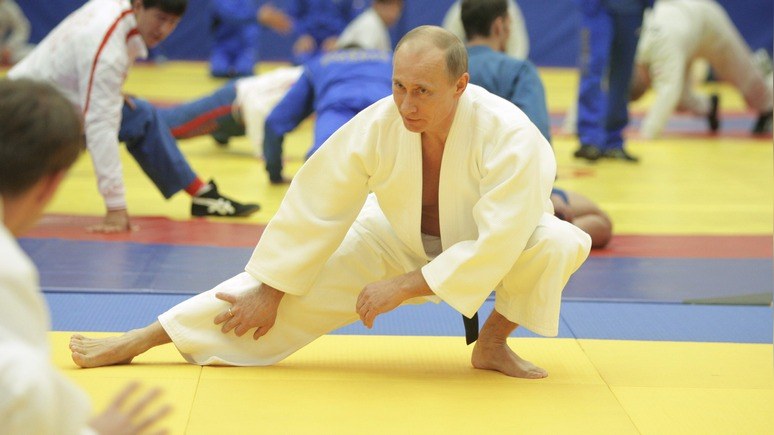 RFE: Российская борьба за власть – Путин против Путина
