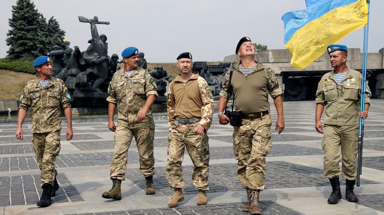 Лiга.net: Украинская прокуратура нашла виновных в позоре армии