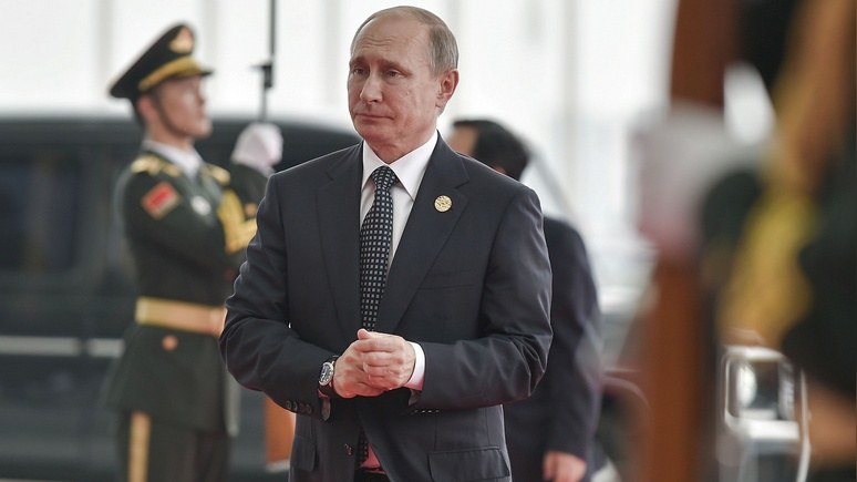 Stratfor: Путин пошел на уступку по «пакету Яровой» ради спокойствия в Кремле