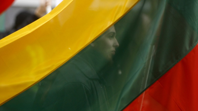 ERR: Литва вслед за Латвией посчитает, сколько взять с России за «оккупацию»