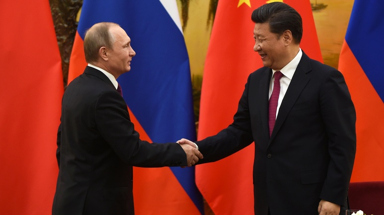 Straits Times: «Обратясь на Восток», Россия «прошла» мимо Юго-Восточной Азии