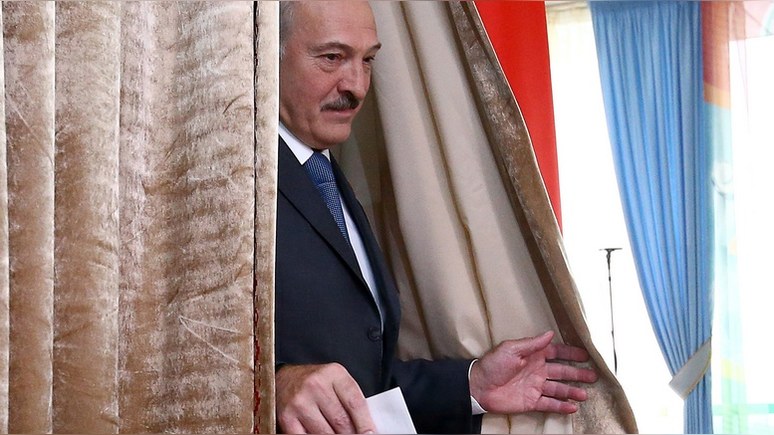 BBC: Лукашенко пустил оппозицию в парламент ради уступок Запада